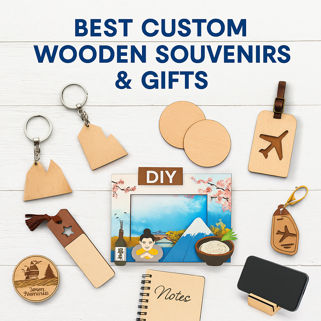 custom wooden souvenirs,custom wooden gifts,wholesale wooden souvenirs,personalized wood travel gifts,wood souvenir manufacturer,laser cut wooden gifts,eco-friendly wooden souvenirs,wooden travel gift ideas,wooden keepsake supplier,custom wooden keychains