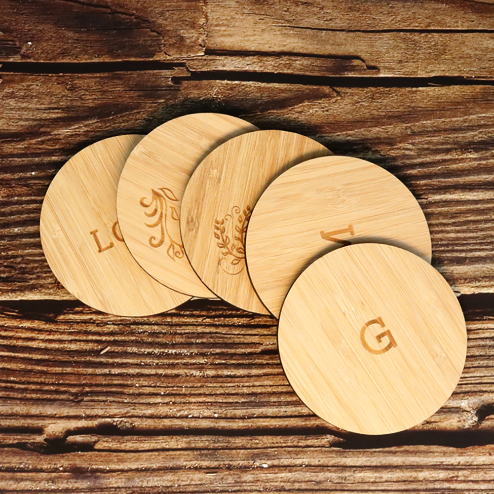 Bamboo Coasters Bulk ,Wholesale Bamboo Coaster, Coaster Gifts Supplier,coaster gift