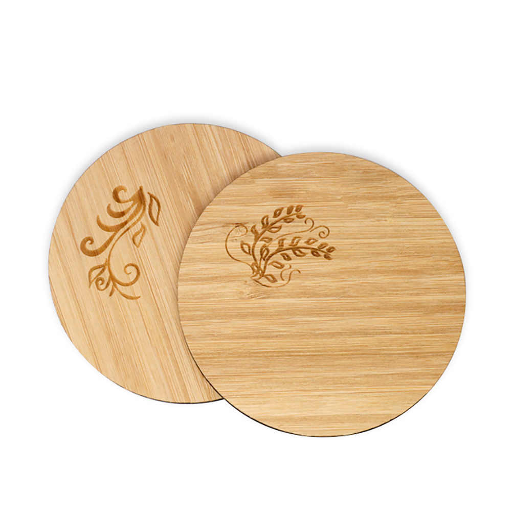 Bamboo Coasters Bulk ,Wholesale Bamboo Coaster, Coaster Gifts Supplier,coaster gift
