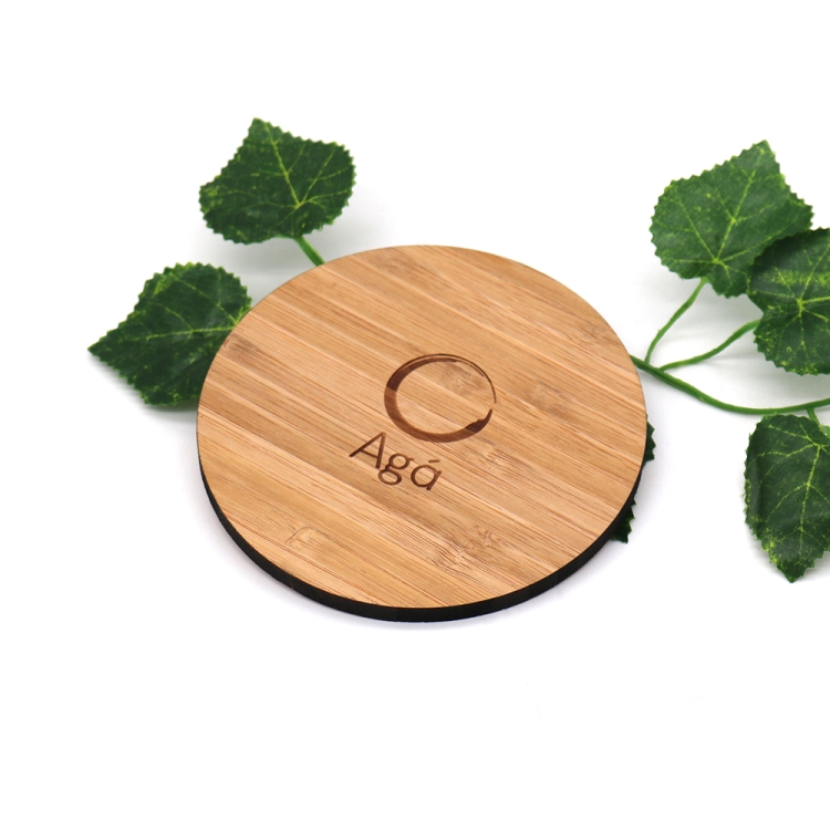 bamboo round coasters,custom bamboo coaster,bamboo coaster factory,bamboo coaster supplier