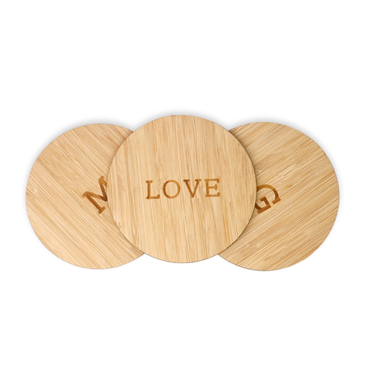 Bamboo Coasters Bulk ,Wholesale Bamboo Coaster, Coaster Gifts Supplier,coaster gift