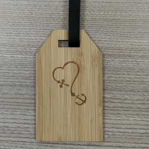 personalized wooden luggage tag,wooden luggage tags,custom wooden luggage tag,sustainable wooden luggage tag,travel luggage tag gift