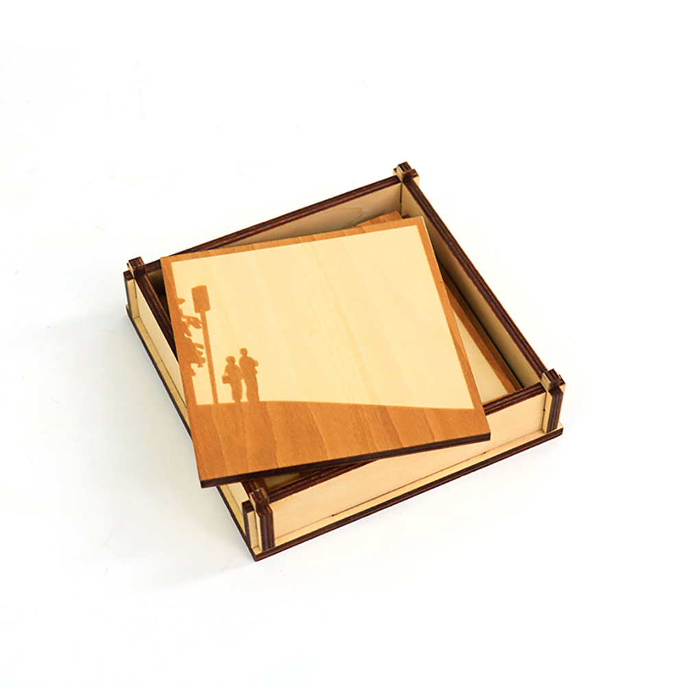 Wood Cup Coasters,ooden Drink Mats