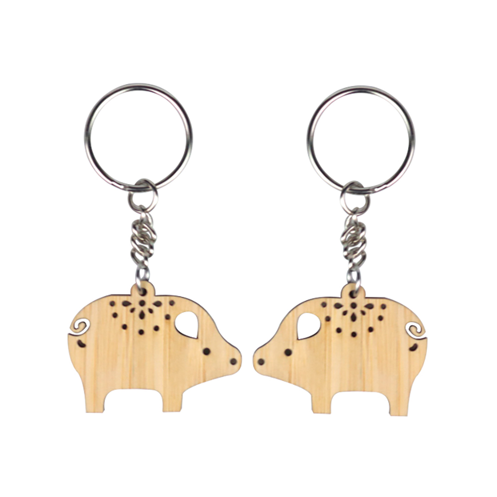 wooden keychain,custom keychain,personalized keyring,engraved wooden keychain,printed wood keychain,custom logo keychain