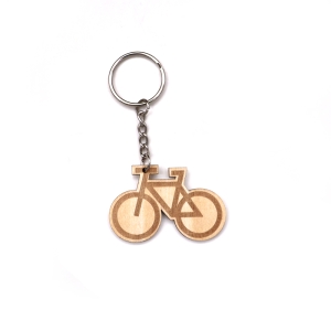 wood gift,custom wooden keychain