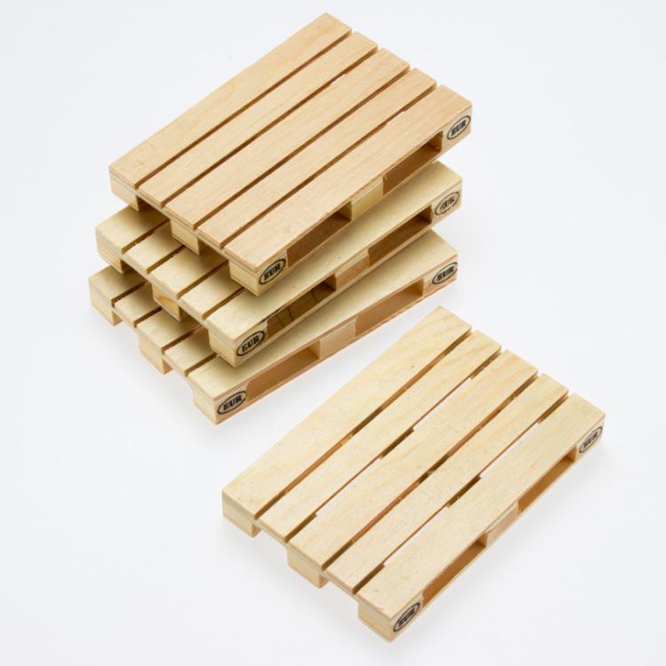 wood beer coasters
