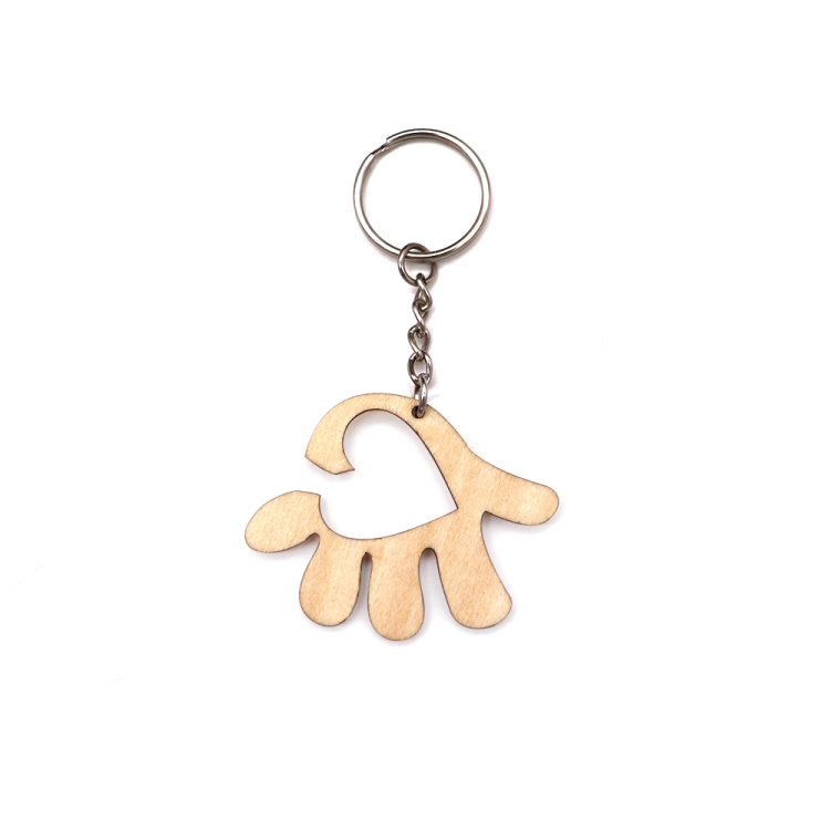 best tavel gifts,wooden puzzle keychains
