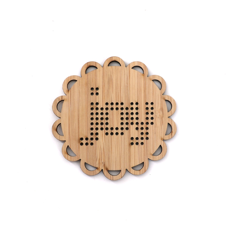 drink coasters wood,wood coaster